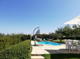 Quinta do Retiro, holiday rental in Felgar