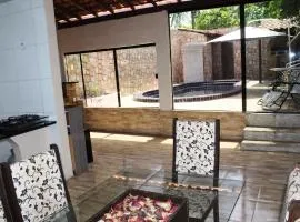 CASA COM PISCINA sensacional