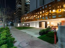 45 by Director, hotel v destinaci Santiago