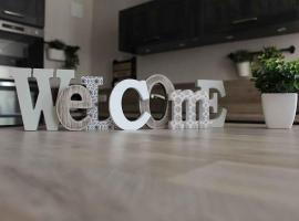 Le Bacchus, hotel en Chablis