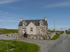 Sineag's Cottage, hotell i Pollachar