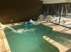 Apart-Hotel Gibert's House