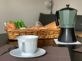 Apartamento tranquilo, cerca del centro