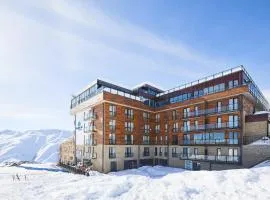 Gudauri Loft Apartment 416