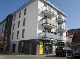 Apartament Spacerowa