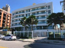 Mandai Apart, aparthotel u gradu 'Cabo Frio'