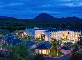 My Son Heritage Resort and Spa