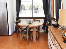 Canungra Valley Cottage, vila v destinaci Canungra