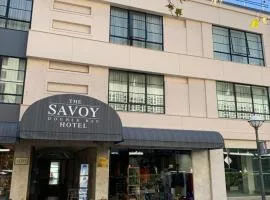 Savoy Double Bay Hotel
