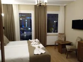 Ribad Hotel