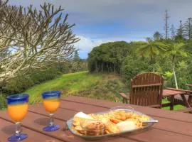 Hideaway Retreat