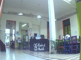 06 센트럴 호스텔 부에노스 아이레스 