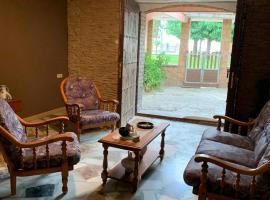 CAL GUINEU, hotel di Vallfogona de Balaguer