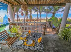 Ramya Ru Beach Home, hotel em Galle