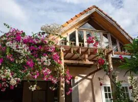 The Trang Villas