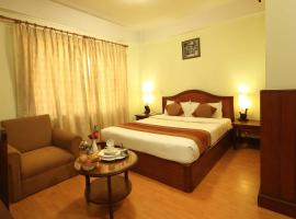 Samsara Boutique Hotel