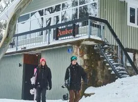 Amber Lodge Mt Buller