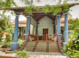 Hotel Kismat Mahal