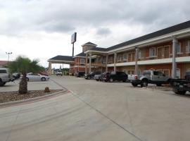 Studio 6-Beeville, TX, hotel v destinaci Beeville
