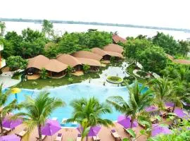 Con Khuong Resort Can Tho