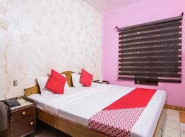 OYO 48612 Rk Regency, hotel v destinaci Gurdāspur