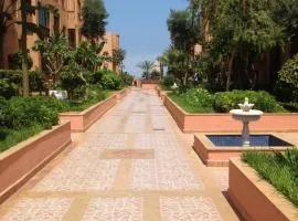 Les jardins de l'Atlantique A