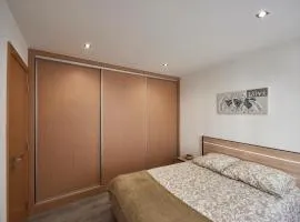A L'Ombre du Pin "6" - Bright T2 near Disneyland and Paris, 1-4 Guests