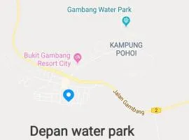 Homestay Simple