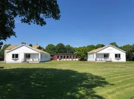 Österlengården