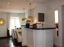 Relais La Maison De Luxe