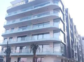Seatime Studio in primul rând la mare