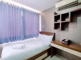 Compact Studio Saladdin Mansion Apartment By Travelio