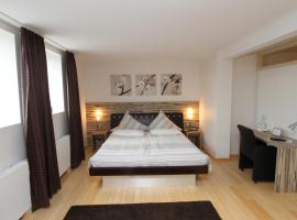Designhotel Im Südfeld
