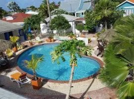 Hacienda Wayaca Apartments