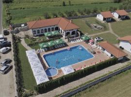 Комплекс Антик, holiday rental sa Troyan