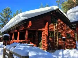 Laavu Holiday Homes