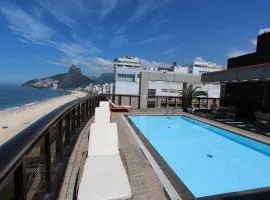 IPANEMA FLAt's SERVICE