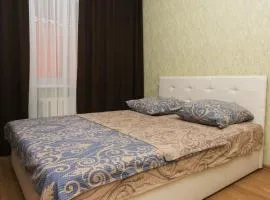 Flaton Kharkovskaya 1 floor