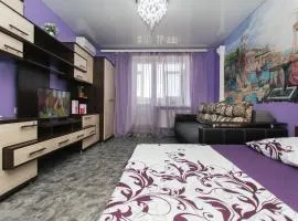 VIP Apartmens Faraon On Illinskaya 1 floor