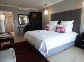 Ruslamere Hotel and Conference Centre, hotel in Durbanville