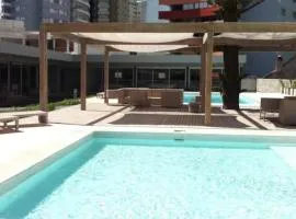 Hermoso Dpto 3d, Forest Tower II, Punta del Este