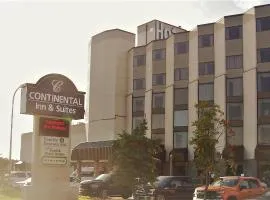 Continental Inn & Suites