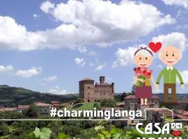 Casa dei Nonni #charminglanga