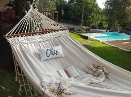 Cabañas Chic Boutique