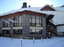 Hotel y Apartamentos SNÖ Isaba
