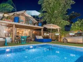 Bein Shaked Le'tamar- Suite Boutiqe