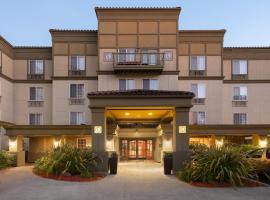 Larkspur Landing Sunnyvale-An All-Suite Hotel, hotel em Sunnyvale