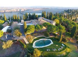 Castello di Leonina Relais - Adults Only