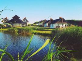 Sterla - Masuria – hotel w mieście Giżycko