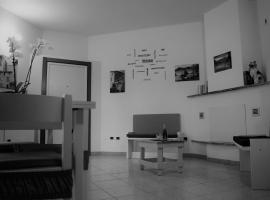 I TRE FAGGI, hotel v destinaci Albese Con Cassano